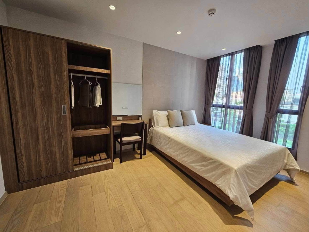 picture ✨ Runesu Thonglor 5 | 65 SQ.M. | THB 65,000/Month - 4/6