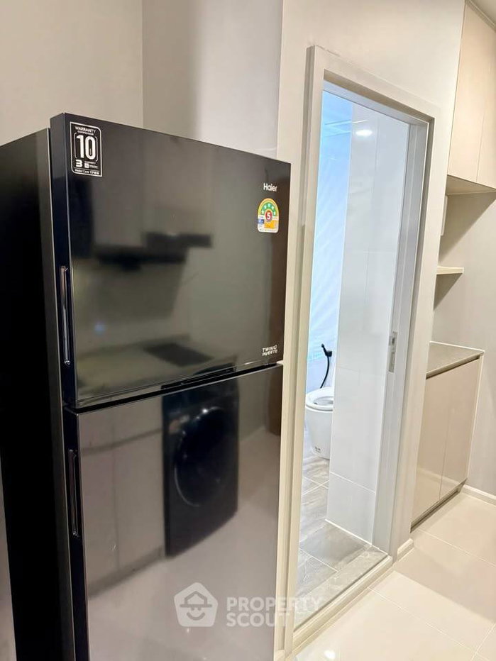 รูป คอนโด 1 ห้องนอน 33 ตร.ม. ชั้น 12 Culture Thonglor ใกล้ BTS ทองหล่อ 300 ม. (ID 3146831) - รูปที่ 9/23