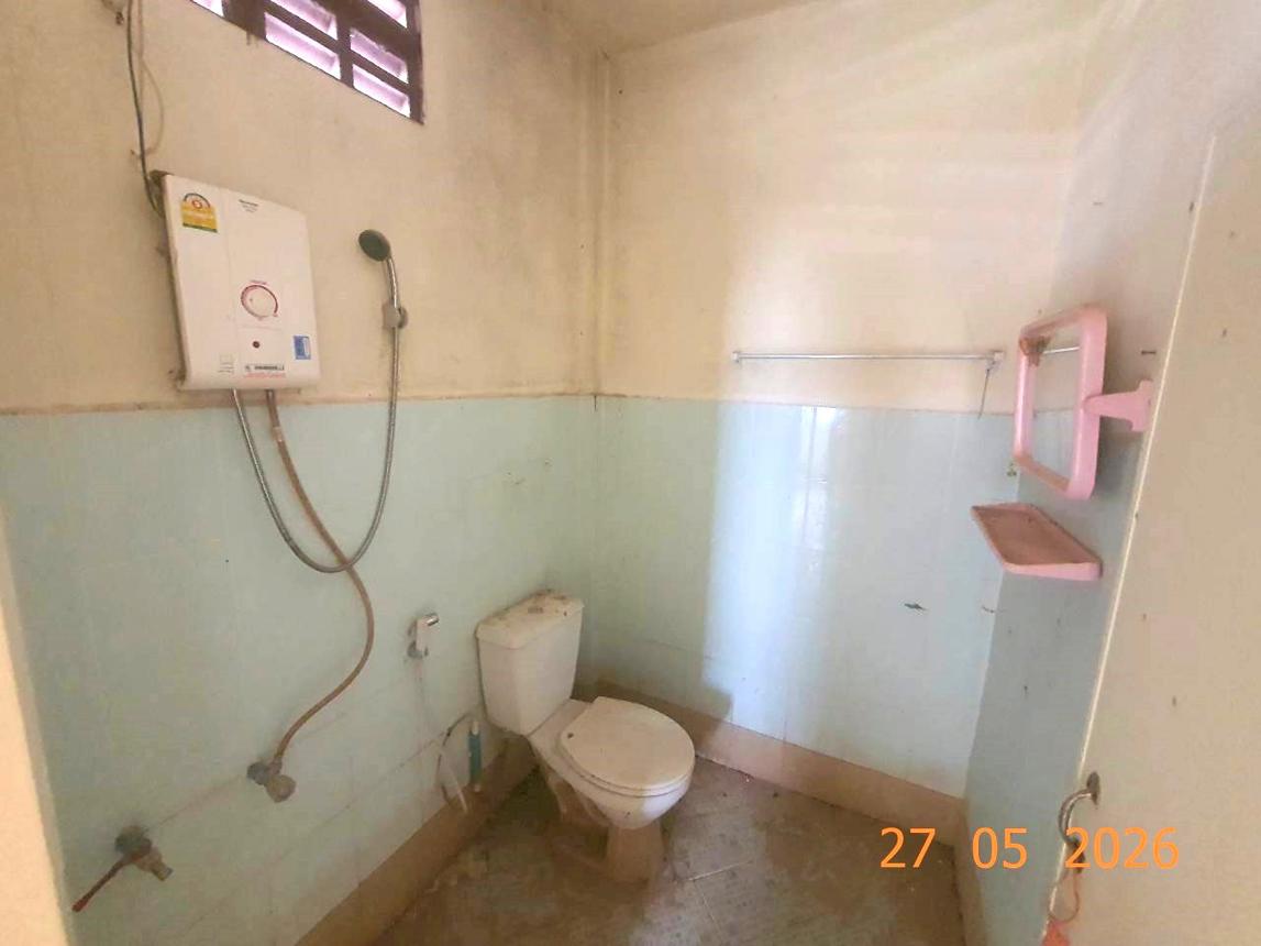 รูป บ้านเดี่ยว 61 ตร.วา เมืองเชียงใหม่ เชียงใหม่ 1.5M - รูปที่ 28/32