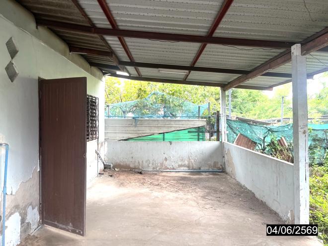 รูป บ้านเดี่ยว 60 ตร.วา พยัคฆภูมิพิสัย มหาสารคาม 5.3M - รูปที่ 10/26