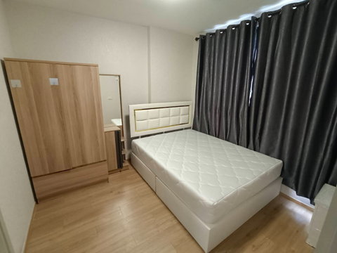 PRO-134 // ปล่อยเช่า Feel Condo ลาดพร้าว 122 เพียง 10,000฿  พร้อมเข้าอยู่ทันที *0659174222*