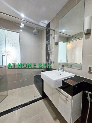 picture For Rent 1 Bedroom Supalai Premier Ratchathewi (Ratchathewi BTS) - 26/29