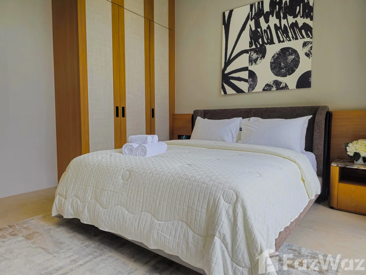 รูป วิลล่าให้เช่า 4 ห้องนอน ในโครงการ สตาร์ศิลา วิลล่า 6592177 - รูปที่ 30/42