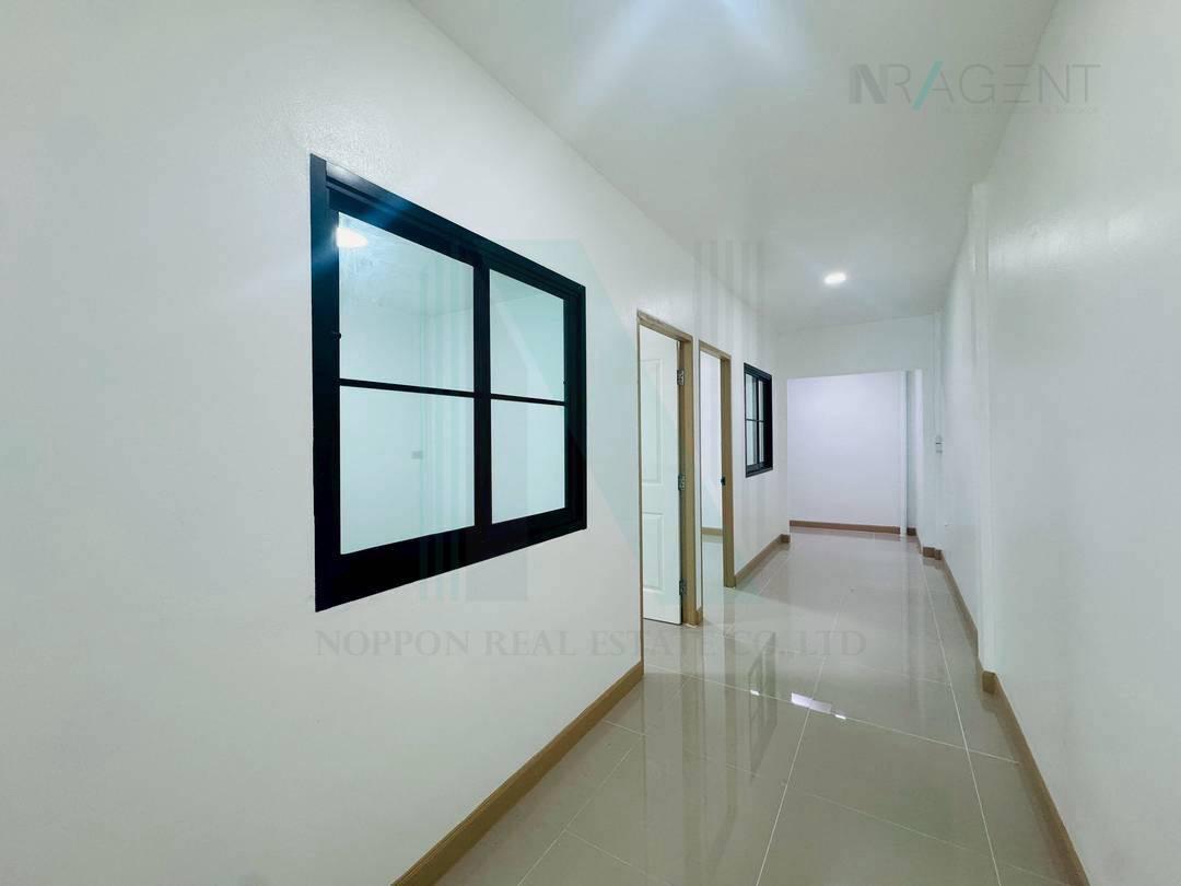รูป 📌 ขายทาวน์เฮาส์ โครงการ พิมลราช 1 1 ชั้น 2 ห้องนอน 1 ห้องน้ำ - รูปที่ 4/8
