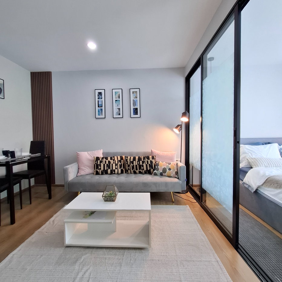 picture Sale - Centrio Condominium, Phuket - 5/8