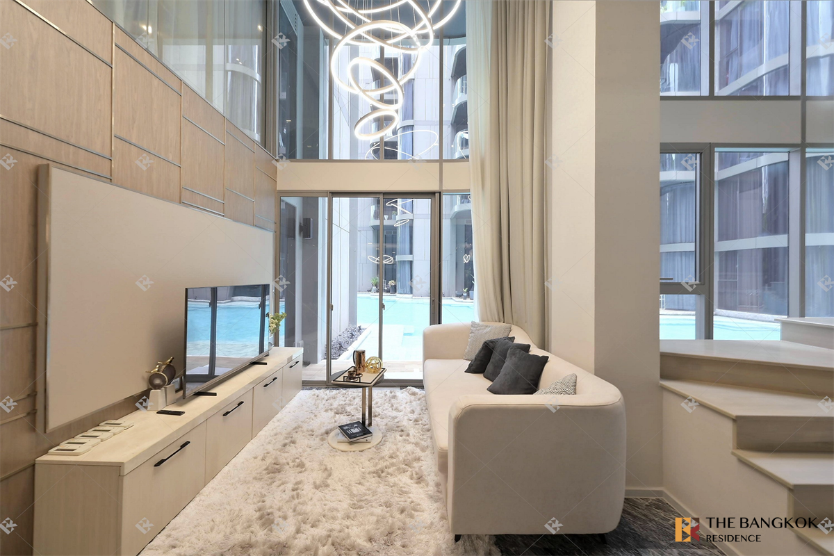 picture Ashton Residence 41 near BTS Phrom Phong Ultimate Luxury Condo in Business District - 5/10