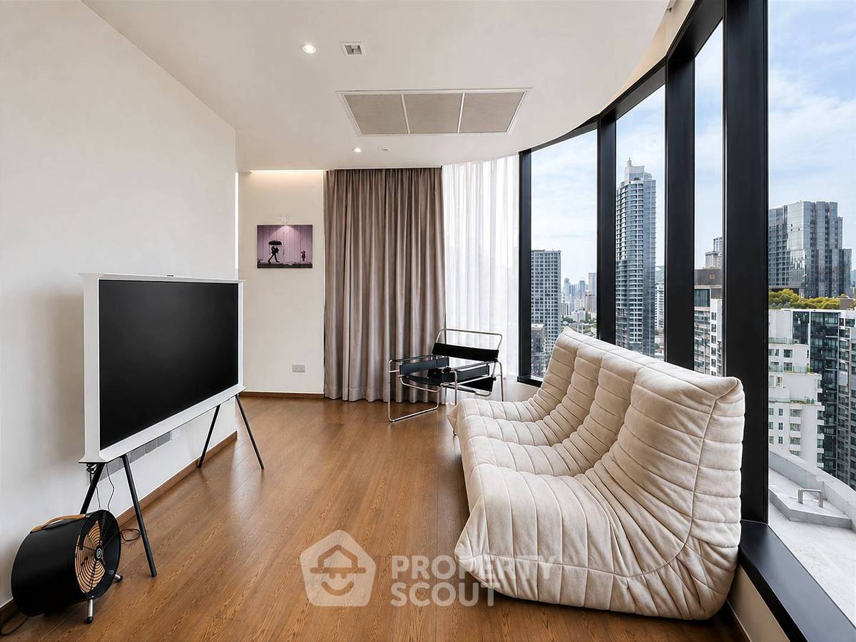 รูป คอนโด 1 ห้องนอน Ideo Q สุขุมวิท 36 ชั้น 26 ใกล้ BTS ทองหล่อ 400 ม. (ID 3146176) - รูปที่ 6/16