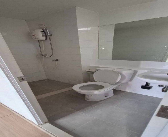 picture svs369 For Rent: Plum Condo Bangyai Station - 5/5