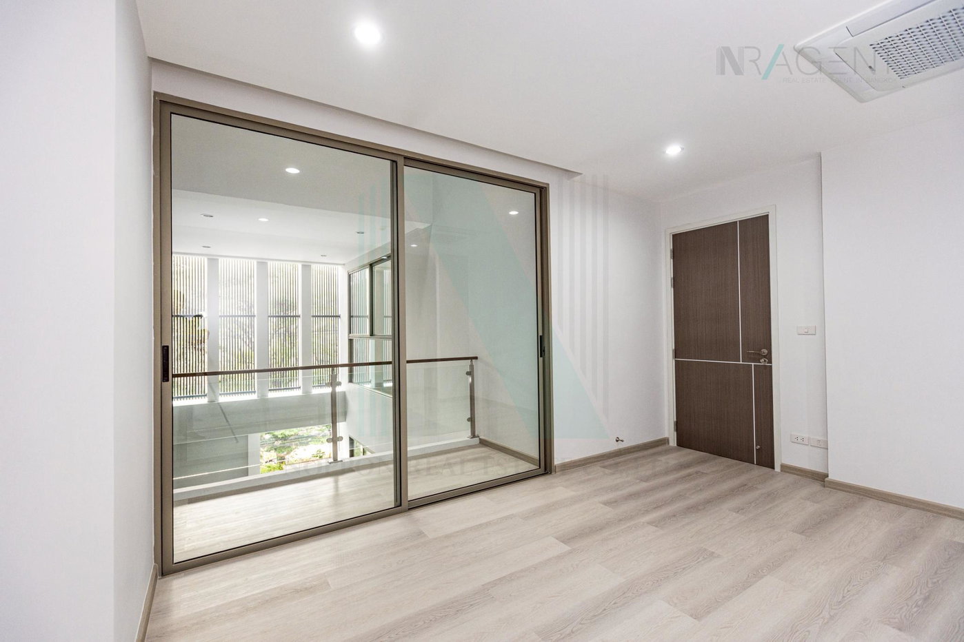รูป 📌 ให้เช่าบ้านเดี่ยว 4 ชั้น ซิมมิทรี เกษตร-นวมินทร์ 3 ห้องนอน 4 ห้องน้ำ - รูปที่ 5/8