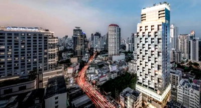 คอนโดให้เช่า : 🔥 ห้องว่าง พร้อมเข้าอยู่! The Strand Thonglor รีบจองก่อนหลุด 🔥