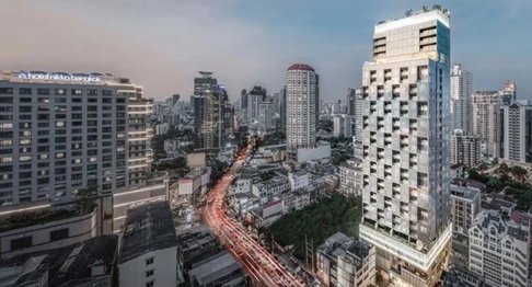 🔥 Available Now! The Strand Thonglor - Book Before It's Gone! 🔥