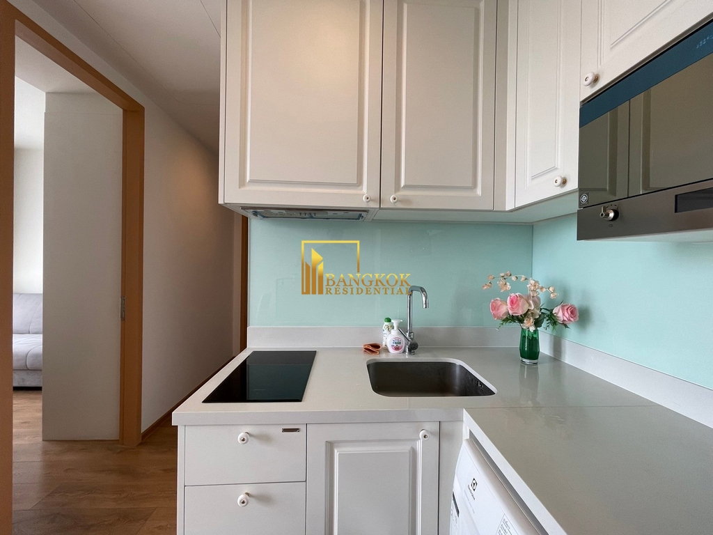 picture Noble BE33 | Cozy 2 Bedroom Condo For Rent in Phrom Phong - BR15677CD - 7/30