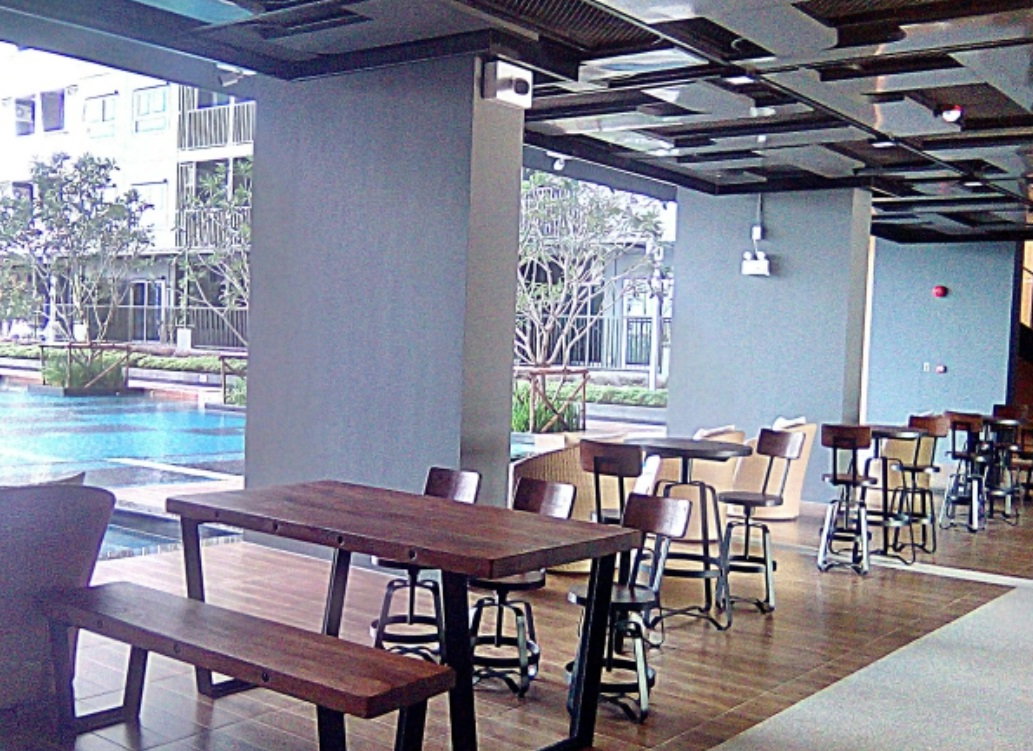 picture The Trust Condo@BTS Erawan for rent the best price. - 11/12