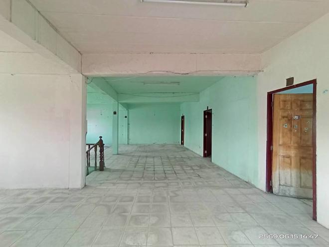 picture SHOP HOUSE 86.3 Sq.w. Muang Maha Sarakham Maha Sarakham for 7M - 11/42