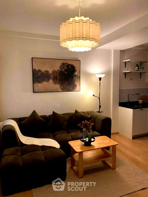 Townhouses for rent Suwannaphum International Airport : 2-BR Townhouse For Rent At Indy 2 Bangna-Ramkhamhaeng 2, Dokmai (ID 3148229)