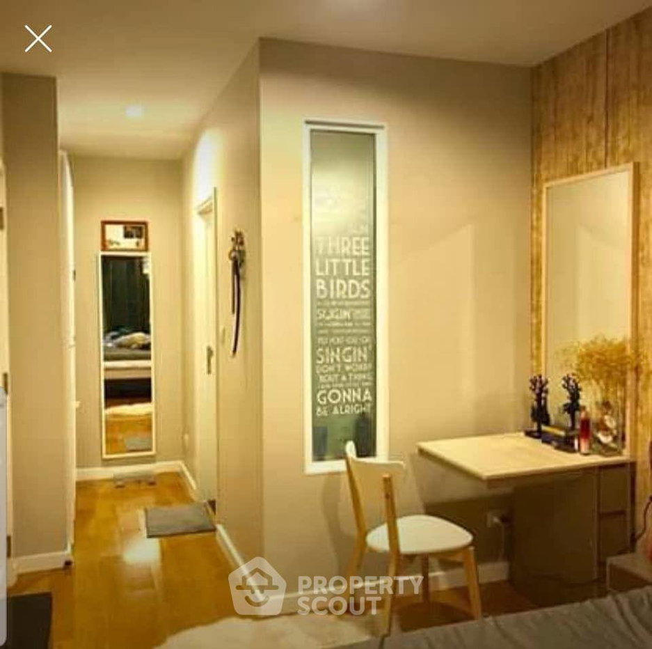 picture Condolette Dwell Sukhumvit 26 1-BR Near BTS Phrom Phong (ID 3145279) - 3/6