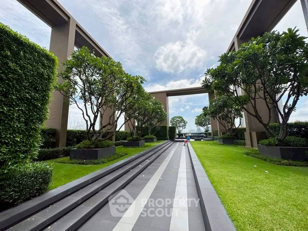 รูป คอนโด 1 ห้องนอน The Line สุขุมวิท 71 ใกล้ BTS พระโขนง 300 เมตร ชั้น 12 (ID 2976019) - รูปที่ 9/11