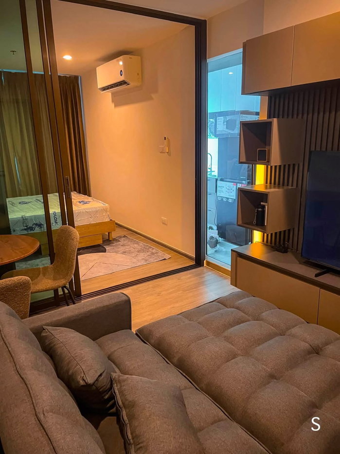 รูป 🛌 ให้เช่า 𝐑𝐞𝐠𝐞𝐧𝐭 𝐇𝐨𝐦𝐞 𝐖𝐮𝐭𝐭𝐡𝐚𝐤𝐚𝐭 - รูปที่ 5/10