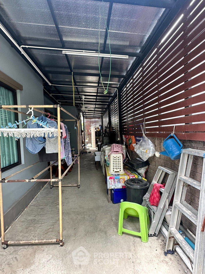 รูป บ้าน 3 ห้องนอน ขาย พัสสร เพรสทีจ บางนา-สุวรรณภูมิ 📍 เลี้ยงสัตว์ได้ (ID 3148275) - รูปที่ 9/17