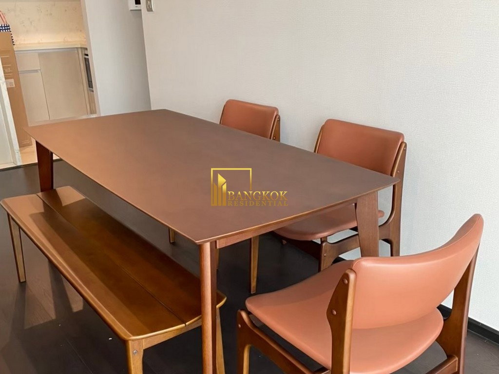 รูป Laviq Sukhumvit 57 | Contemporary 2 Bedroom Luxury Condo - BR15256CD - รูปที่ 5/24