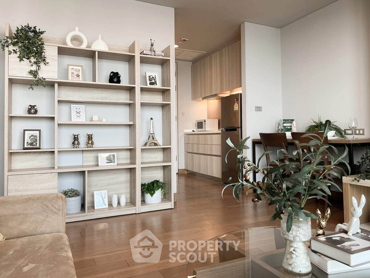 รูป คอนโดให้เช่า 2 ห้องนอน ชั้น 21 The Lumpini 24 ใกล้ BTS พรอม พงษ์ (ID 3147461) - รูปที่ 13/18