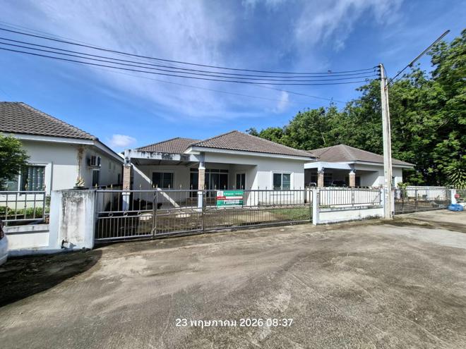 picture HOME 55.3 Sq.w. Pluak Daeng Rayong for 2.7M - 14/32