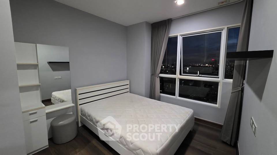 picture Well-Priced 1-BR Condolette Ize Ratchathewi, 100m to BTS Ratchathewi (ID 3144886) - 6/9