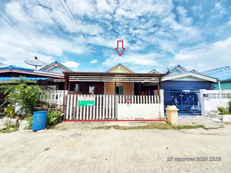 picture HOME 23 Sq.w. Nong Chok Bangkok for 1.2M - 23/26