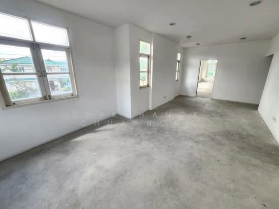รูป ขายที่ดิน หมู่บ้าน ลาดพร้าว1 ซอย โยธินพัฒนา11 (หลัง CDC) ขนาด 121 ตรวา. ถนนเมน แปลงมุม ที่สวยมาก ใกล้ สโมสร เพียง 22.9 MB - รูปที่ 13/33