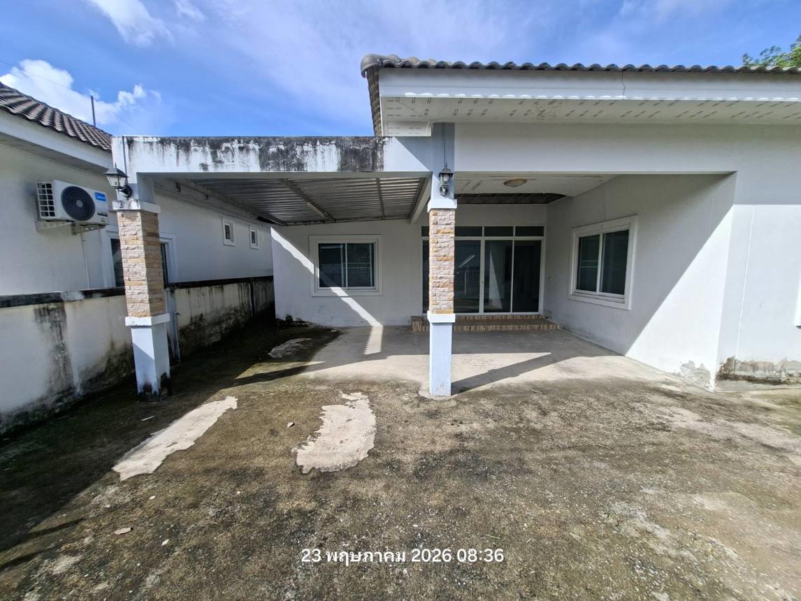 picture HOME 55.3 Sq.w. Pluak Daeng Rayong for 2.7M - 17/32