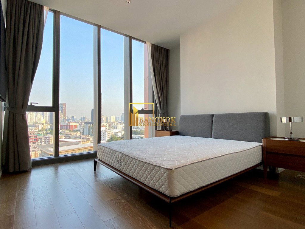 รูป Kraam Sukhumvit 26 | Stunning 2 Bedroom Luxury Condo - BR15410CD - รูปที่ 6/26