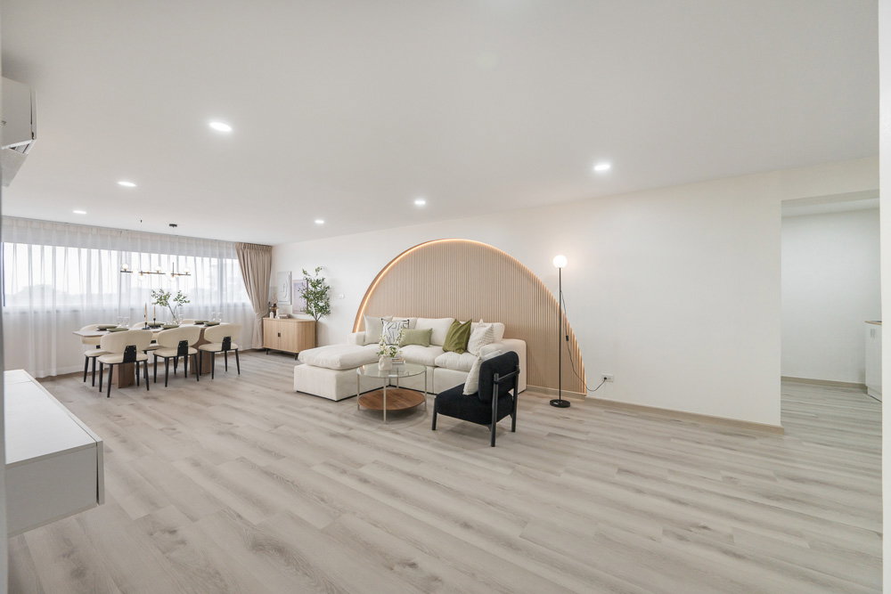 รูป 🔥ขาย คอนโด Lakeview Geneva Condo (เลควิว เจนีวา) เมืองทองธานี ทำเลเมืองทองธานี ห้องใหญ่พิเศษ ✅ วิวทะเลสาบสวย สงบ โปร่งสบาย - รูปที่ 7/39