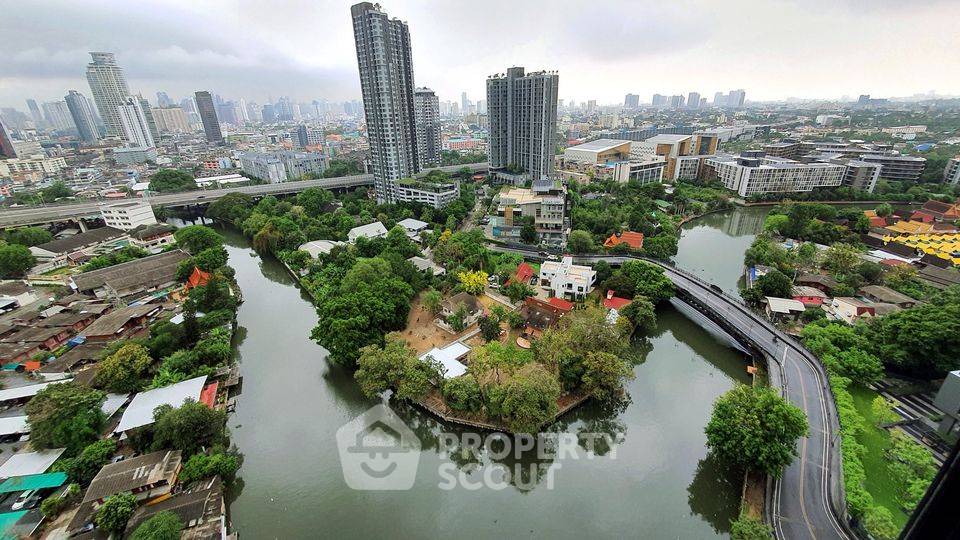 รูป คอนโด 1 ห้องนอน ราคาดี ที่ บล็อกส์ 77 ชั้น 21 ใกล้ BTS อ่อนนุช (ID 779162) - รูปที่ 8/8