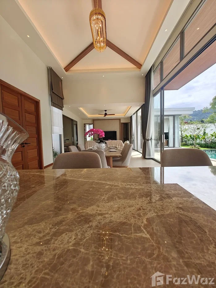 picture Villa Close To UWC&Glenalmond International School 6633662 - 5/24