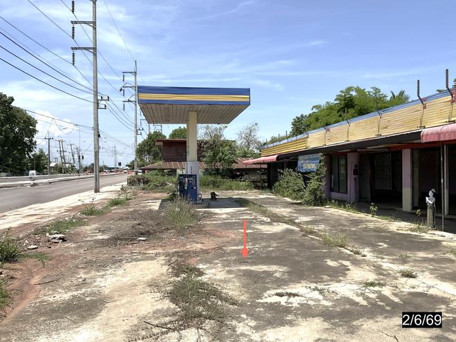 รูป บ้านเดี่ยว 399 ตร.วา เกษตรสมบูรณ์ ชัยภูมิ 5.5M - รูปที่ 18/42
