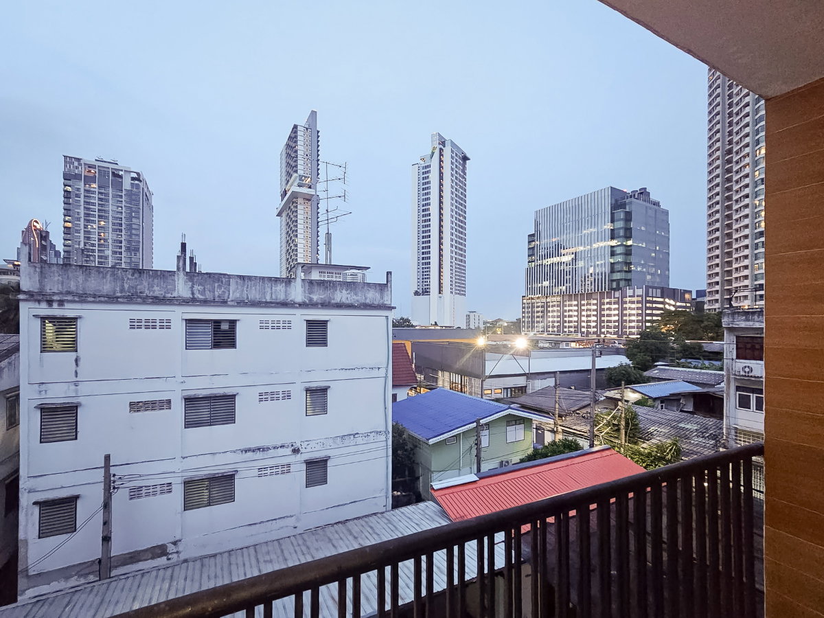 รูป 💥CP-11560💥ว่าง ให้ เช่า ควอด สาทร👉แอดไลน์ @mastercondo  - รูปที่ 11/12