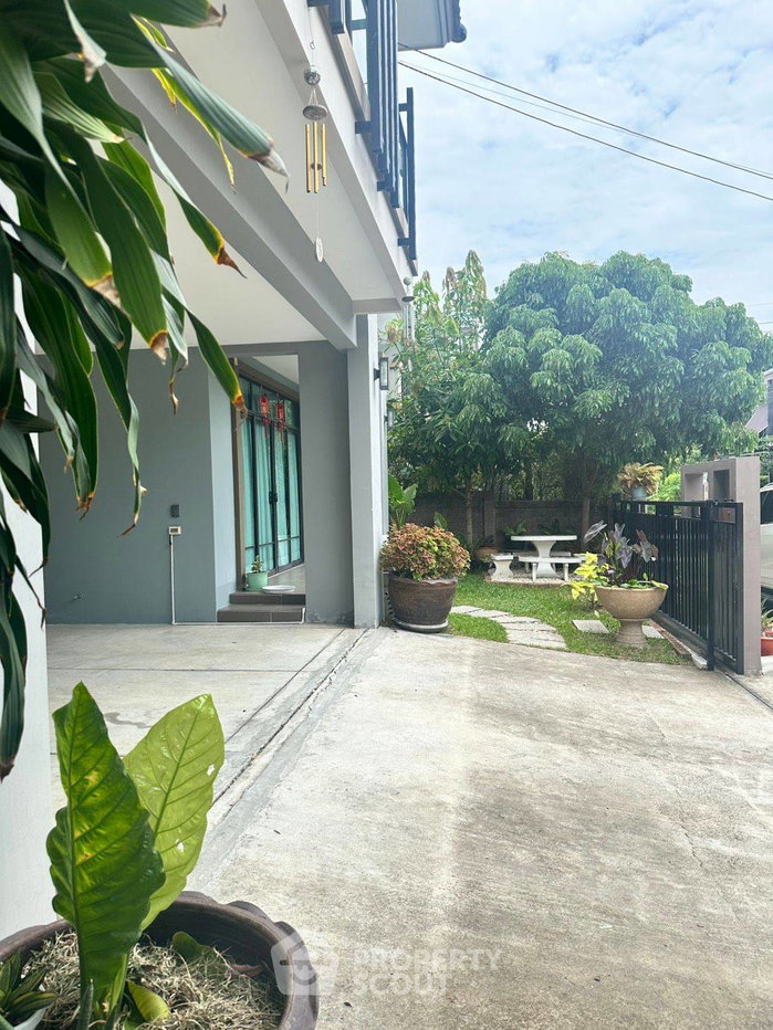 รูป บ้าน 3 ห้องนอน ขาย พัสสร เพรสทีจ บางนา-สุวรรณภูมิ 📍 เลี้ยงสัตว์ได้ (ID 3148275) - รูปที่ 8/17