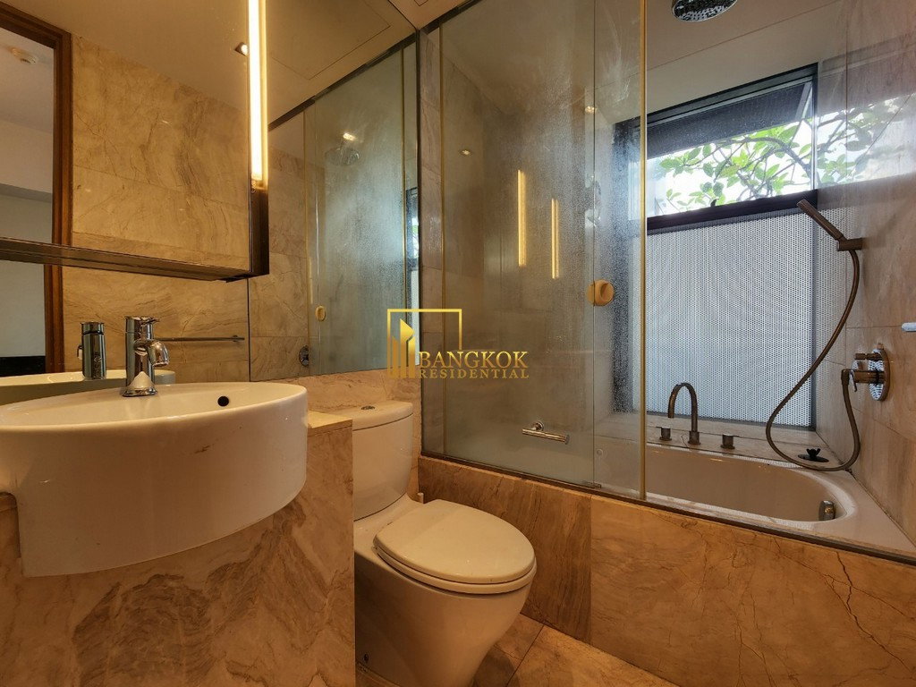 picture The Met Sathorn | Modern 2 Bed Condo in Popular Building - BR11789CD - 18/44