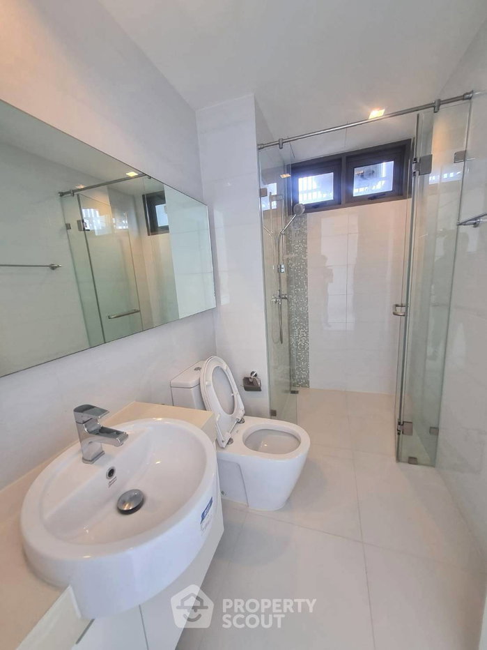 picture 2-BR 78 Sqm, 25th-Floor Condo In Nara 9 by Eastern Star, Near BTS Chong Nonsi (ID 3146190) - 13/14