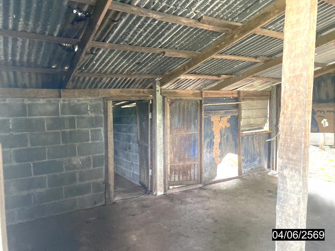รูป บ้านเดี่ยว 117 ตร.วา หนองไผ่ เพชรบูรณ์ 379,000 - รูปที่ 13/18