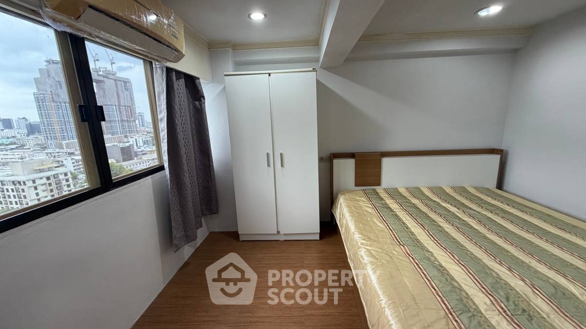 รูป คอนโด 2 ห้องนอน 50 ตร.ม. ชั้น 16 ที่ Thonglor Tower ใกล้ BTS ทองหล่อ (ID 3147558) - รูปที่ 12/21