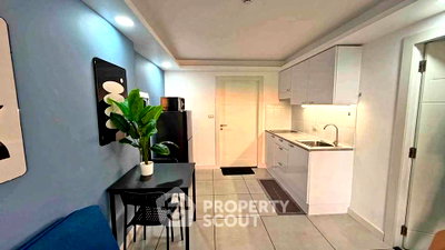 Condos for rent : Pet-Friendly 1-BR Condo For Rent, Siam Oriental Tropical Garden (ID 3148335)
