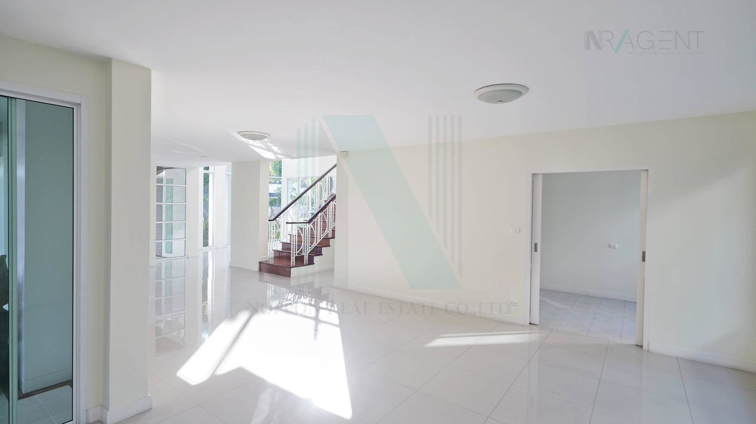 รูป 📌 ขายบ้านเดี่ยว โครงการ บลูลากูน 1 2 ชั้น 3 ห้องนอน 4 ห้องน้ำ - รูปที่ 3/8