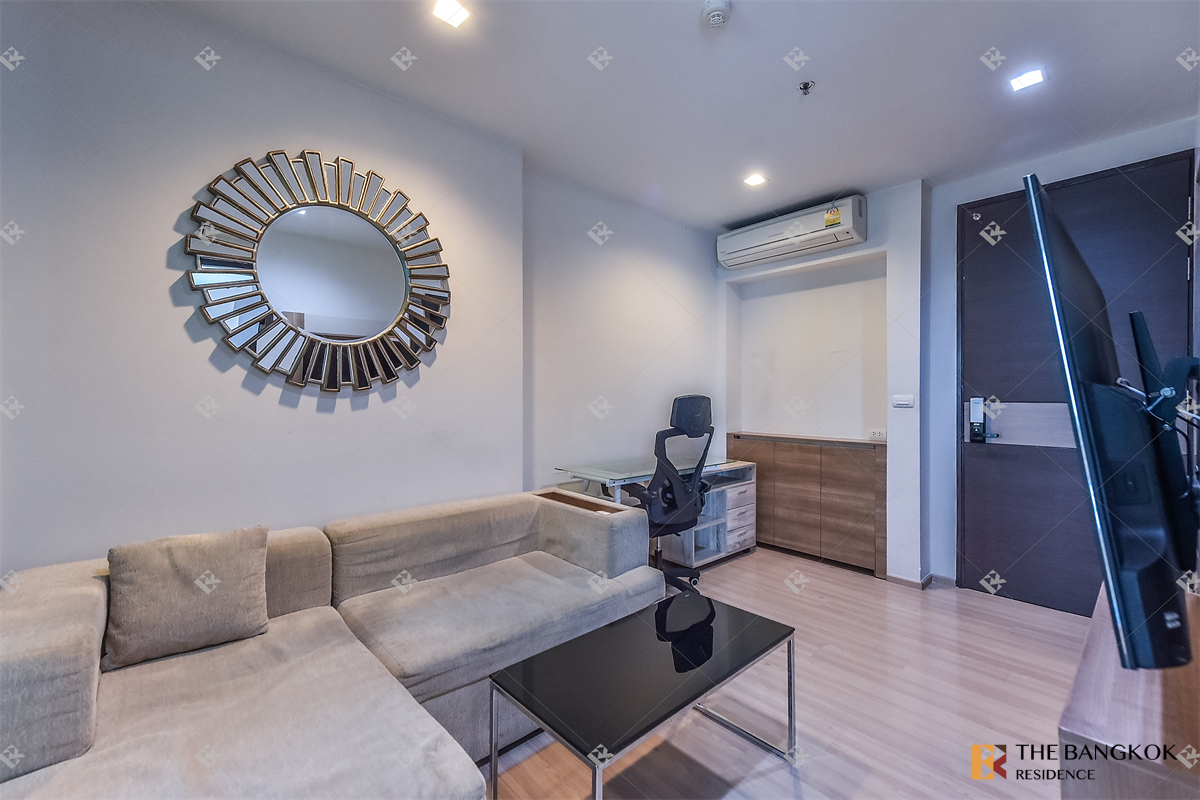 picture Fits All Lifestyles RHYTHM Sathorn near BTS Saphan Taksin - 2/10