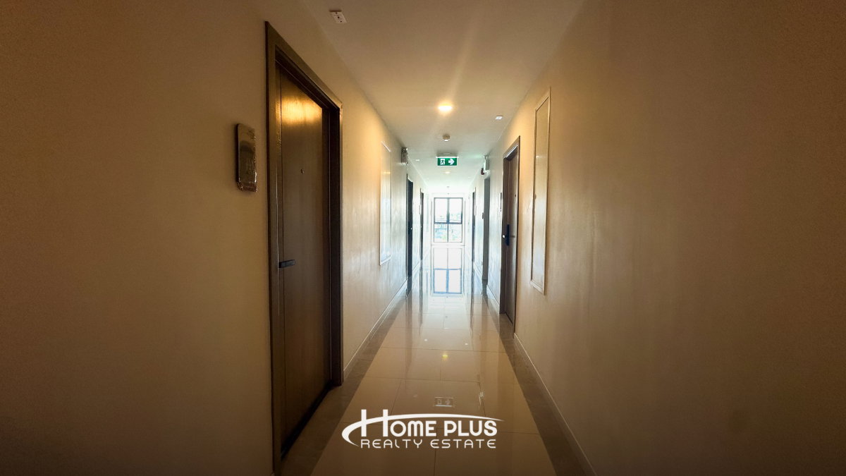 picture The Origin Ramintra 83 Station (Building E) – Brand New Condo for Sale - 11/20