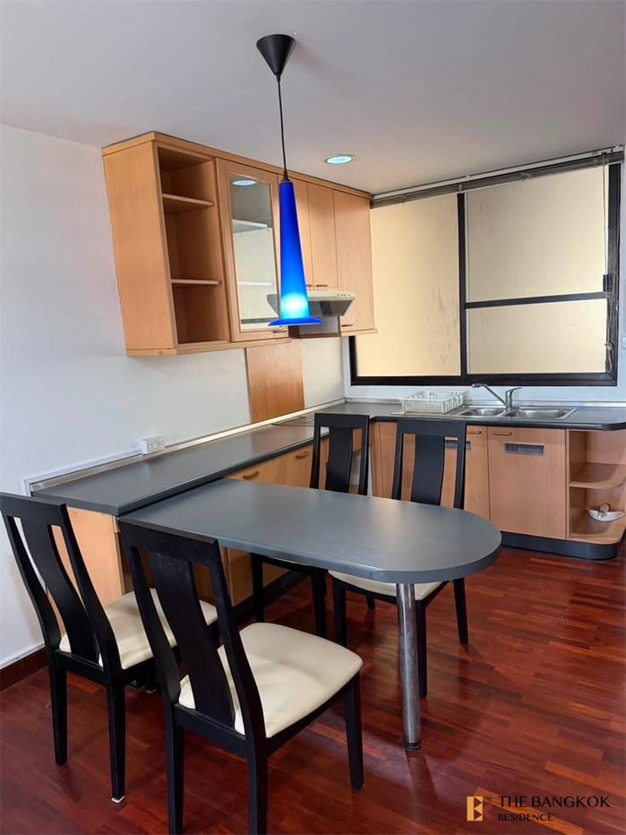 picture Baan Chan Condominium High-potential Location, Not as Expensive as You Think - 4/10