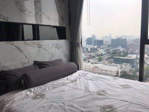 Hot Price for rent THE LINE Jatujak - Mochit (เดอะไลน์ จตุจักร - หมอชิต) ราคาถูกที่สุด ห้องสวย🔥