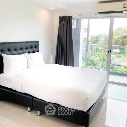 รูป คอนโด 1 ห้องนอน ขนาด 50 ตร.ม. ชั้น 4 จำหน่าย บางเสรย์ บีช คอนโดมิเนียม (ID 1092934) - รูปที่ 2/5