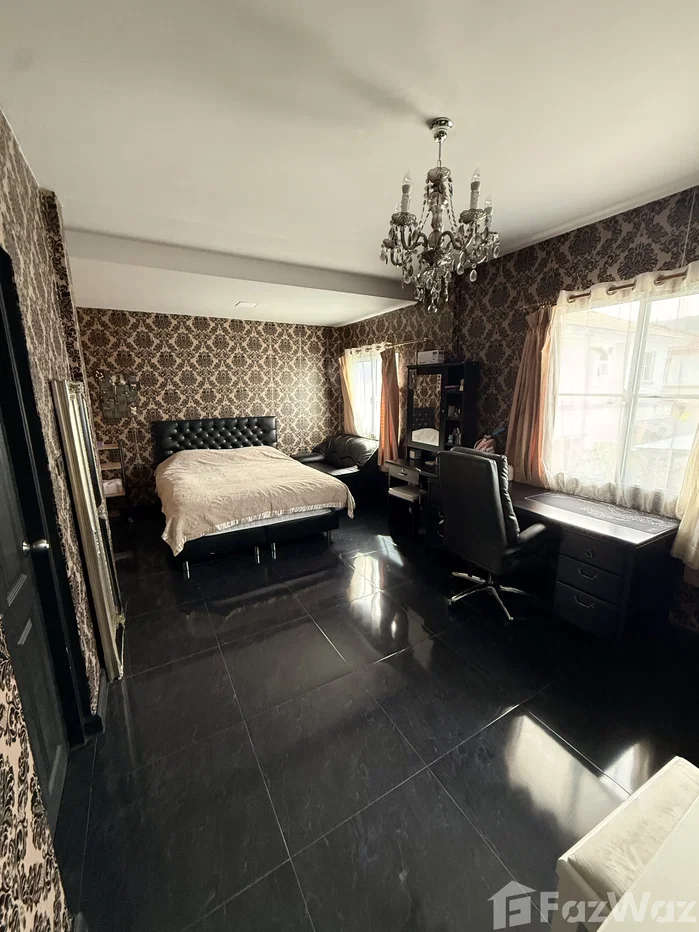 รูป ขาย วิลล่า 3 ห้องนอน ในโครงการ แลนด์ แอนด์ เฮ้าส์ พาร์ค 6637652 - รูปที่ 2/39
