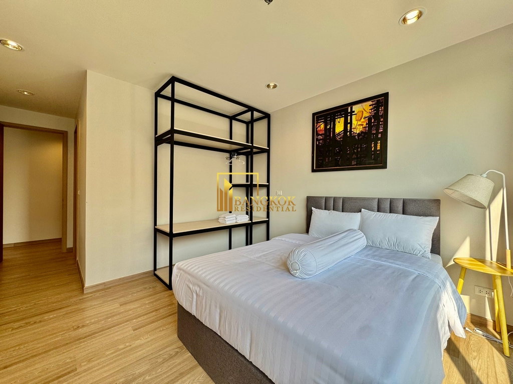 picture Beautiful 2 Bedroom Apartment in Sathorn Area - BR21100AP - 20/36